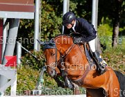 Del Covillo Gerika GioCav2013 S5 1165 : Campionati Italiani Giovani Cavalli, Cattolica, Del Covillo Fabio, Gerika, ph Stefano Secchi ©